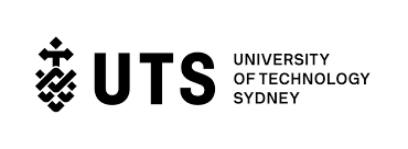 University of Technology Sydney (UTS) logo