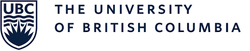 University of British Columbia Logo