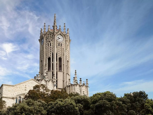 University of Auckland Masters Review 2026: Rankings, Fees & Admission