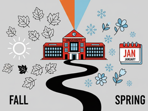 Spring vs Fall Intake USA 2026: Does Spring Intake Have Fewer Jobs?