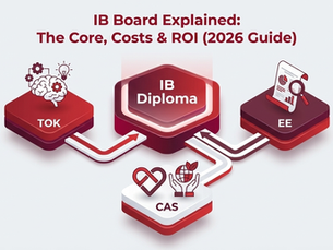 IB Board Explained for Indian Students: Is the "Gold Standard" Right for You in 2026?