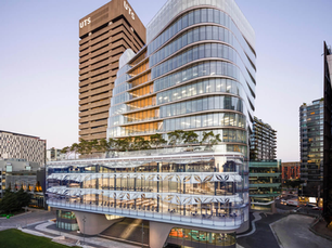 University of Technology Sydney (UTS) Review 2026: Rankings, Fees & Admission