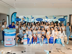 Burn From Within: Reimagining Holistic Wellness with Life Space Thailand