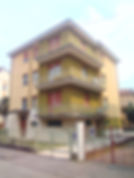 Gardenia Guest House, edificio completo