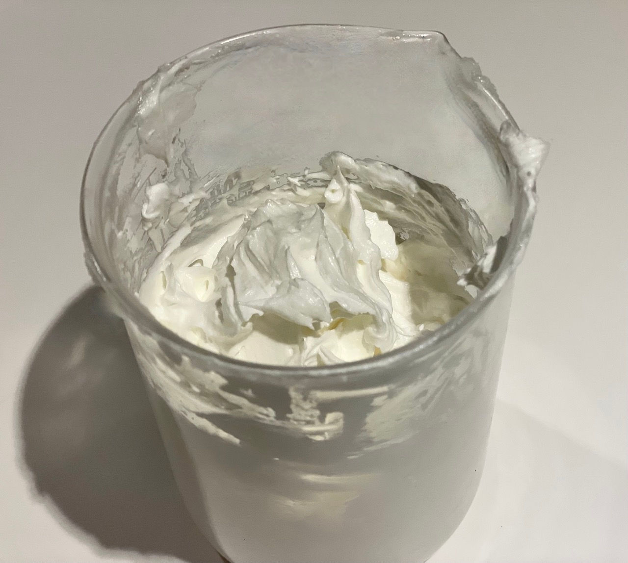 Håndpisket Body Butter 