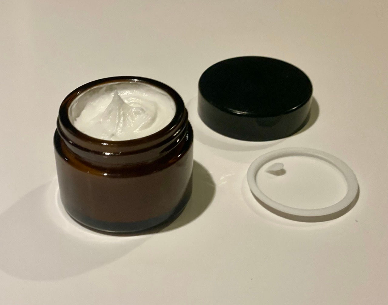 Håndlavet Body Butter 50ml 