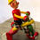 Miniature : Clown en bois Educa Lux