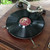 Miniature : Gramophone  Pathe de salon