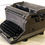 Miniature : Underwood Typewriter 1950 N6