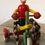 Miniature : Clown en bois Educa Lux