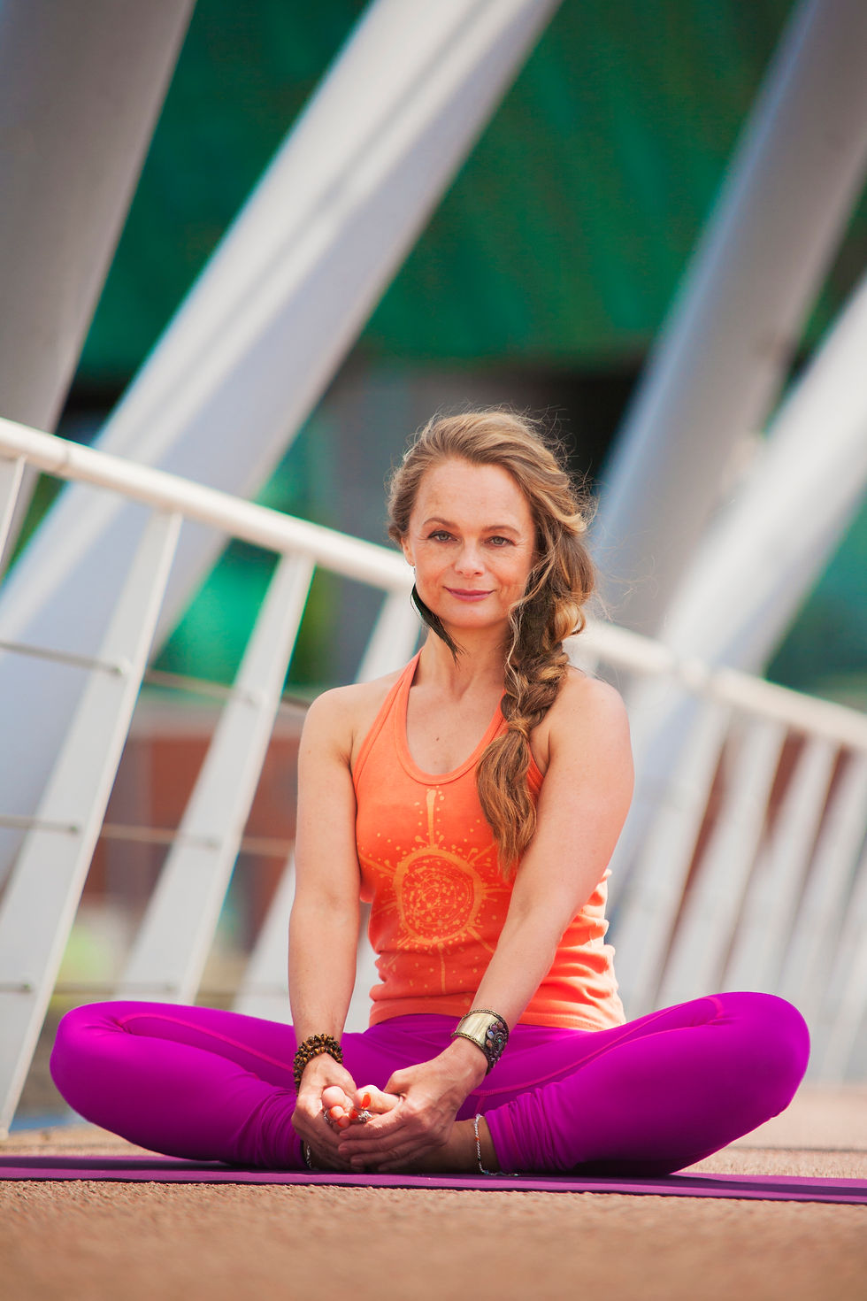 SkadiYoga Yoga geeft ruimte NEMO