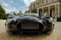 Car Photographer