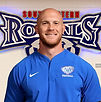 Garrett Hudson