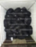 New tires packed for shipment, Best-Tires.co.kr