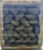 New tires in container, www.best-tires.co.kr