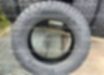 New Rotalla Evolux all-terrain tire