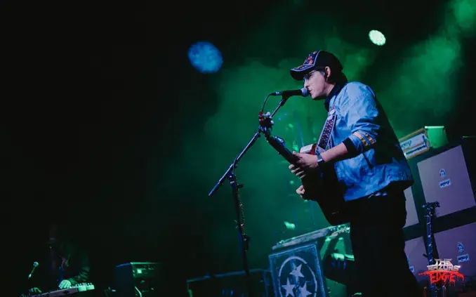 Stephen Wilson jnr - SWX or now Electric Bristol, Bristol - review 