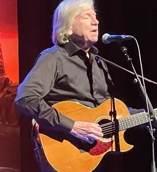 Justin Hayward 
