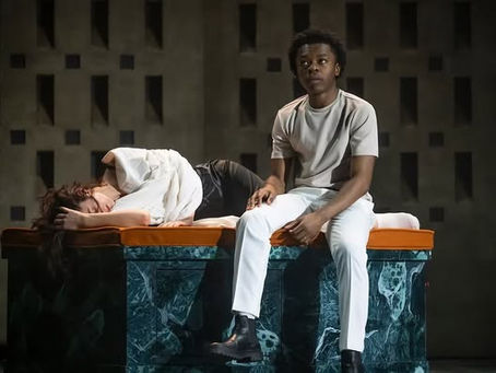 Romeo and Juliet – Bristol Old Vic