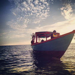 Otres Beach, Cambodia