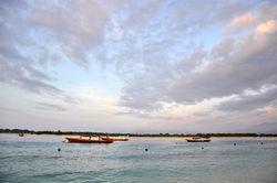 Gili Trawangan, Indonesia