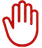 Hand Icon