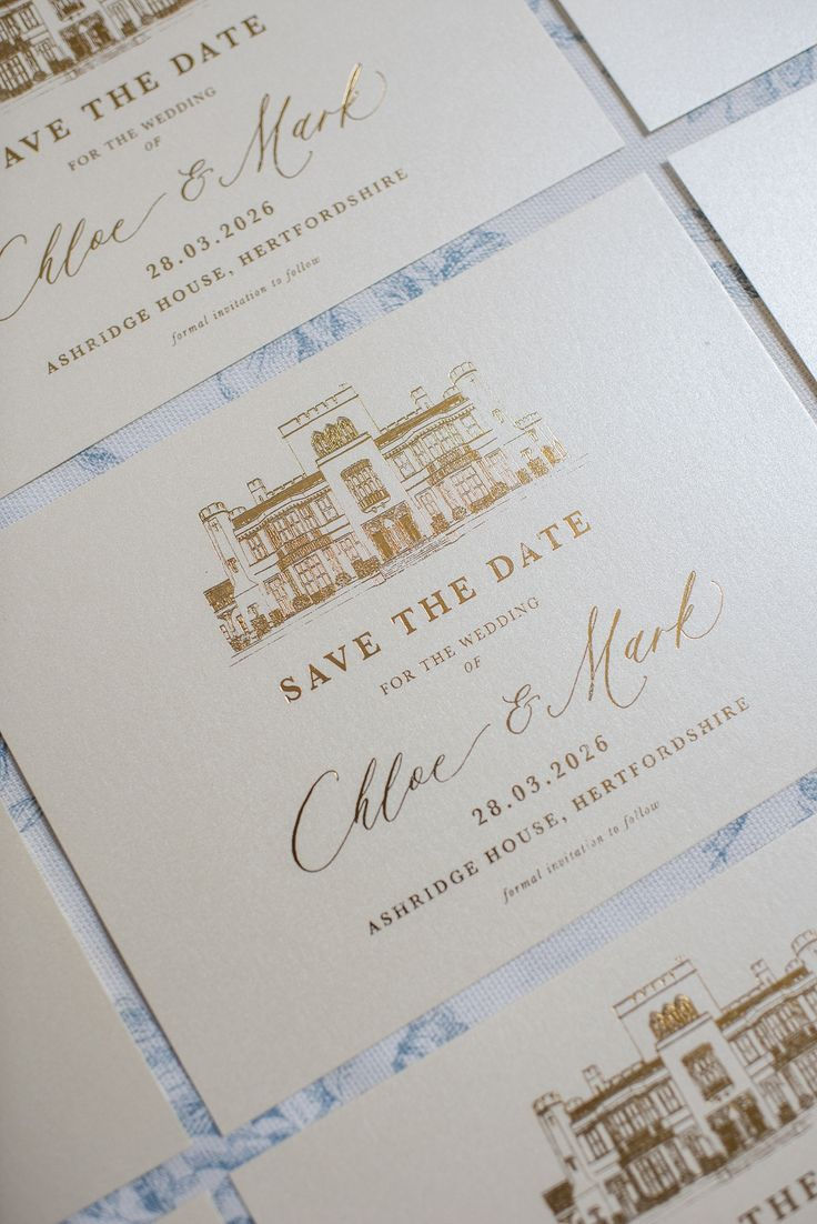When to Send Your Wedding Invitations (and Pre-Wedding Invites)