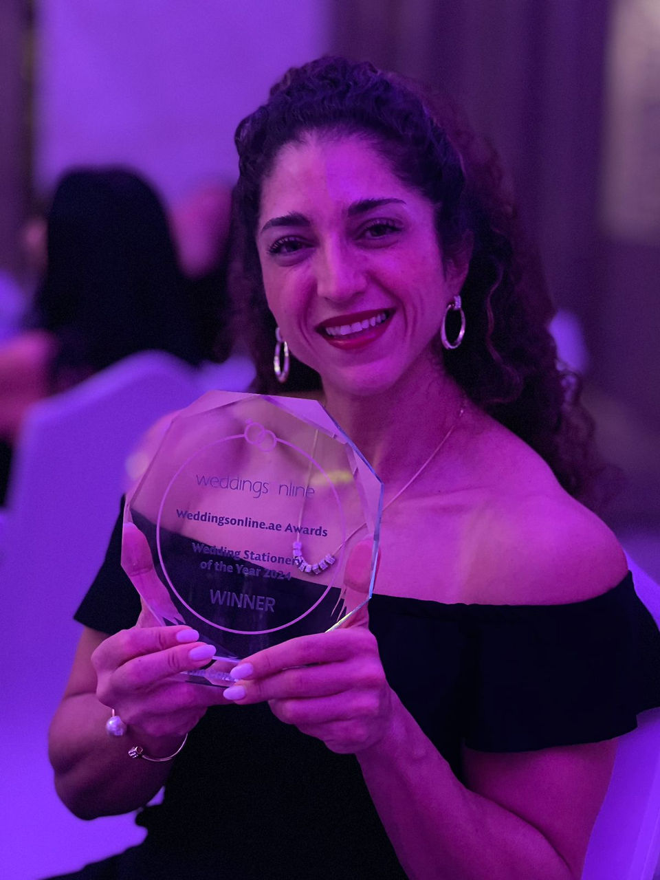 Dubai Stationery Award