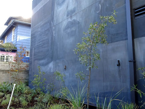 Cascada
Portland, Oregon
2024