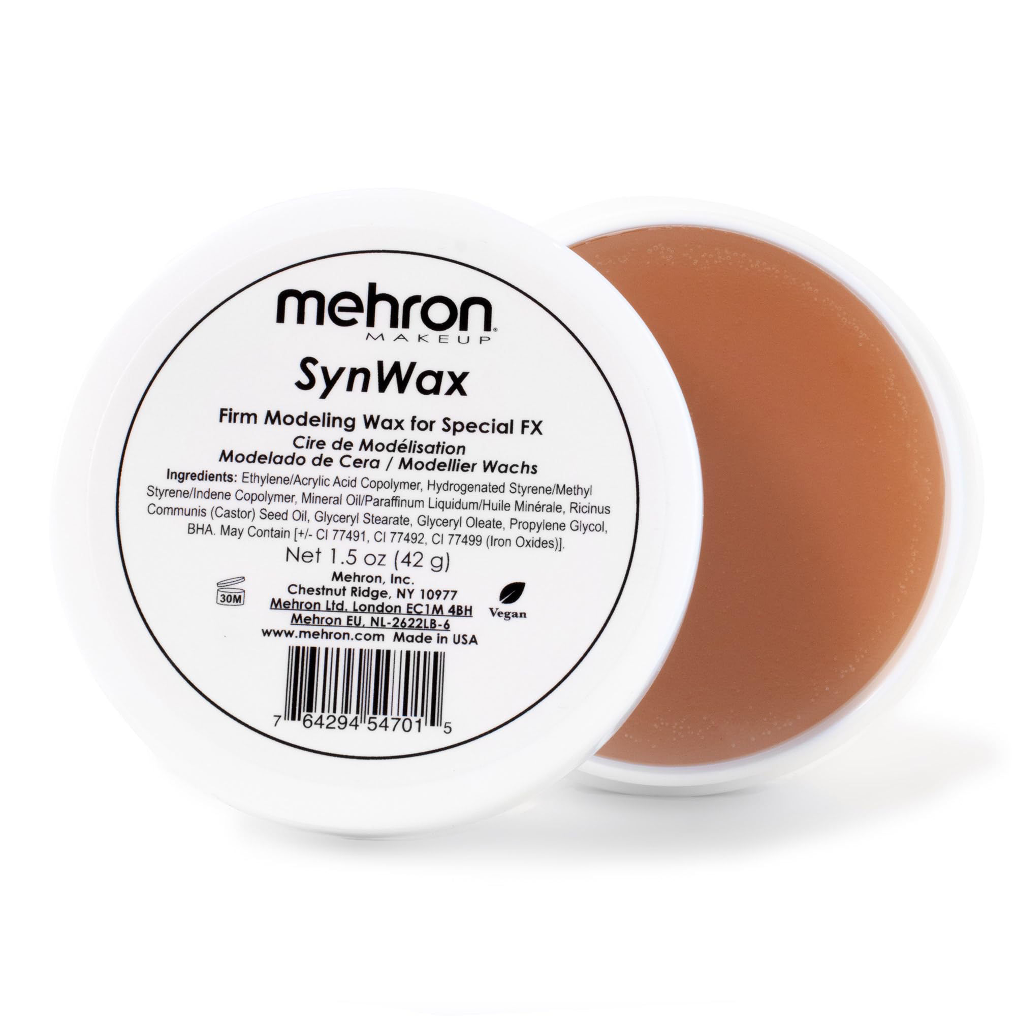 Mehron SynWax 42g