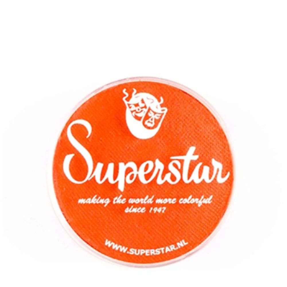 Superstar bright orange, 16g