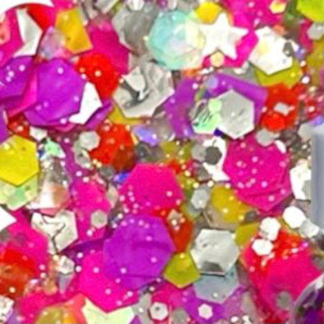 Thumbnail: Amerikan Pixie Paint Valley Girl 0.18oz