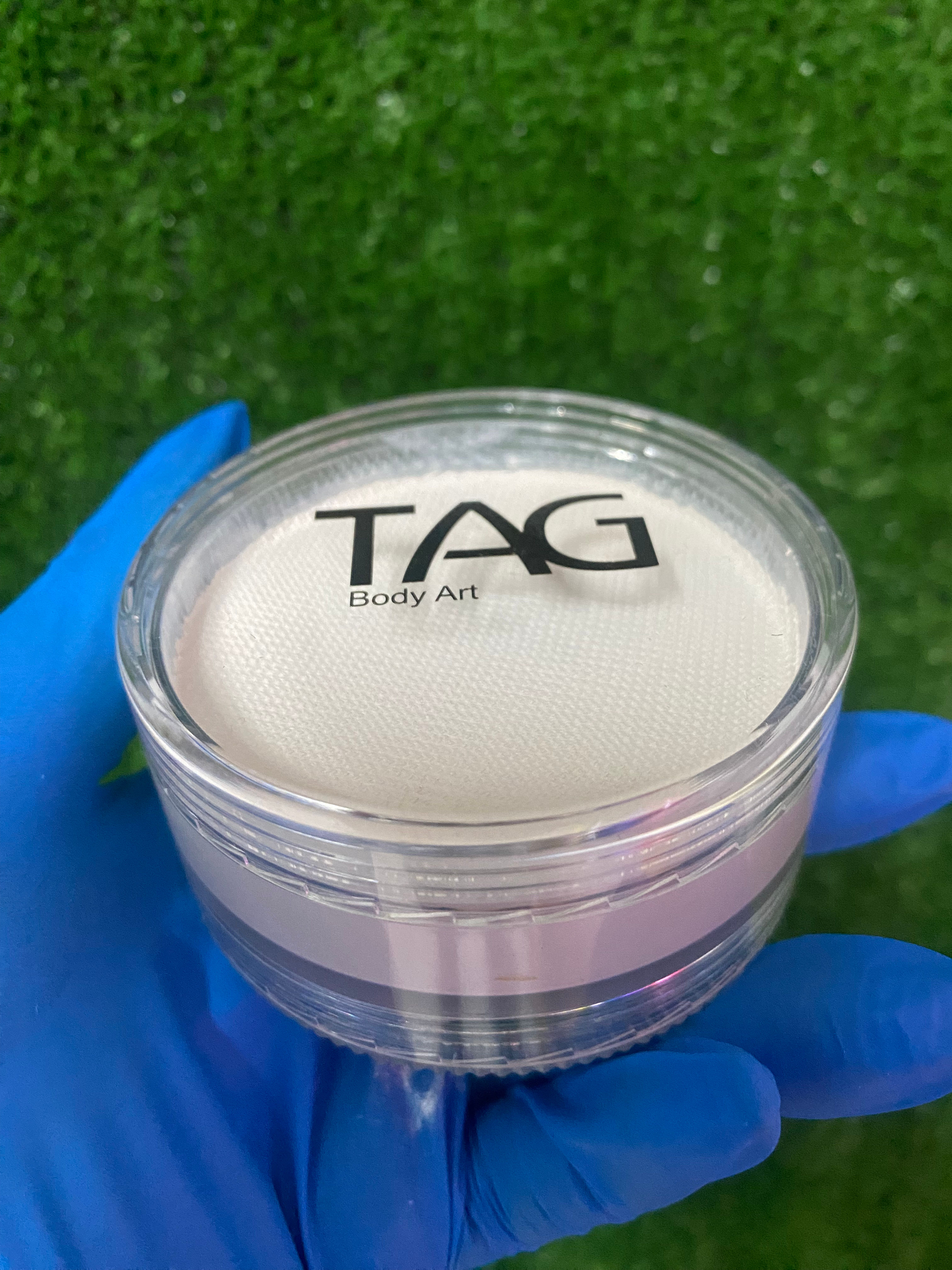 Tag  Regular white 90g