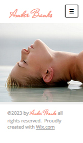 Mode & skønhed hjemmesideskabeloner – Modelmagasin