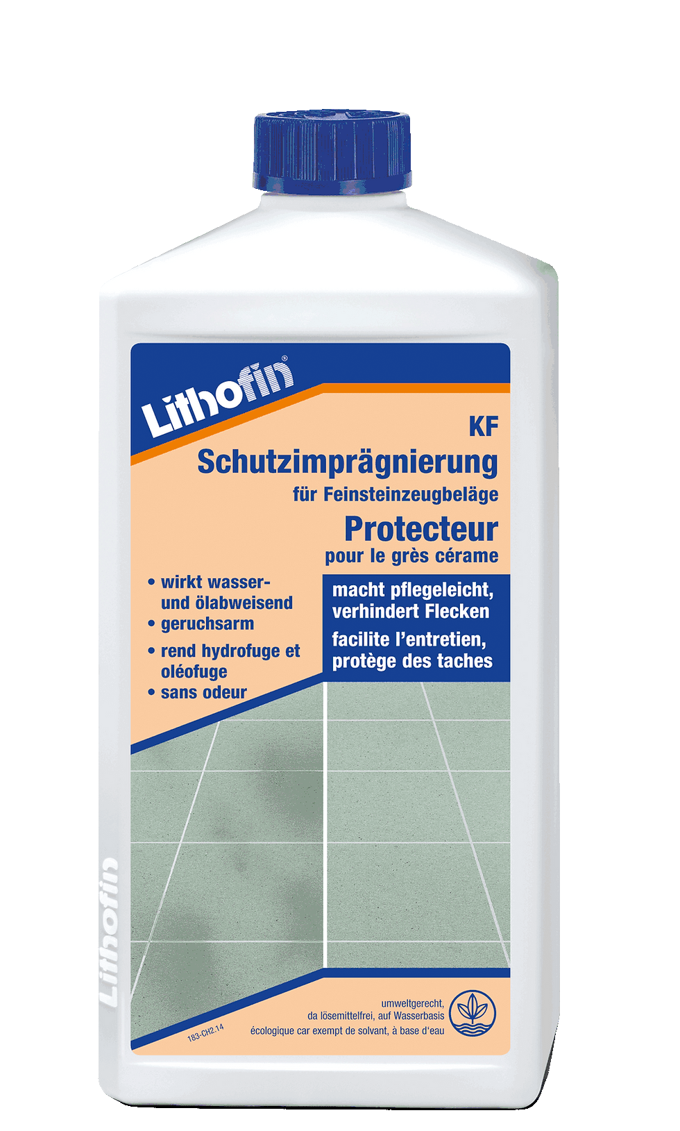 KF Schutzimprägnierung