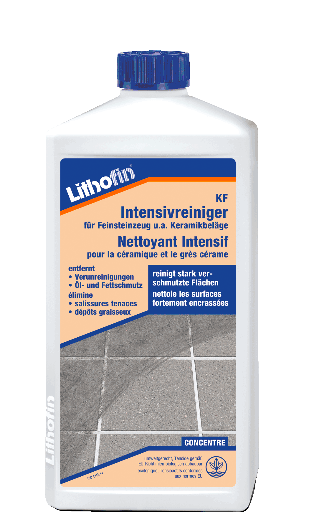 KF Intensivreiniger