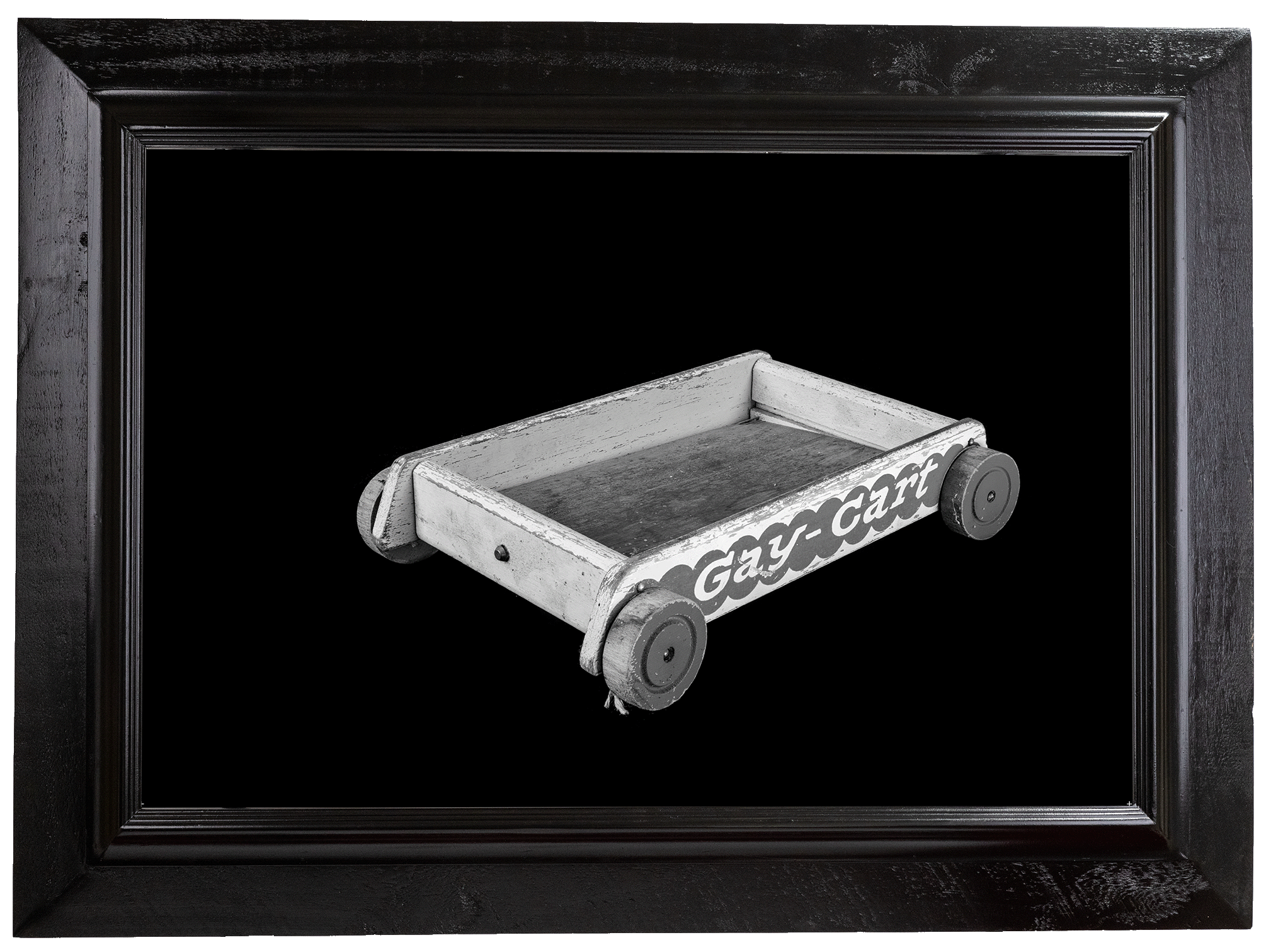 gay cart two