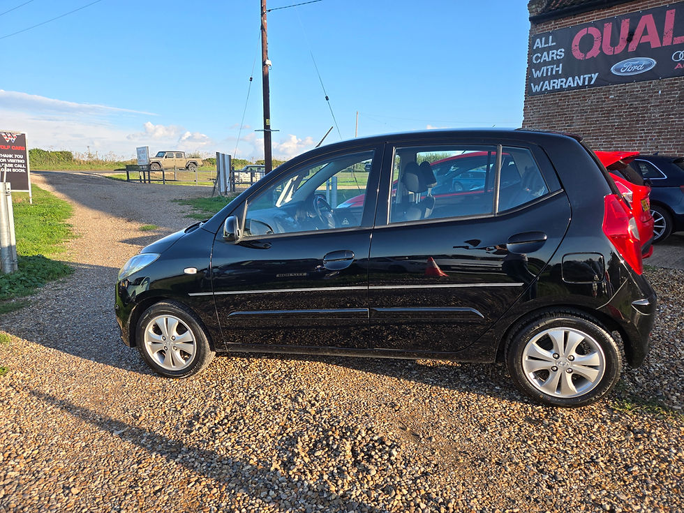 Thumbnail: HYUNDAI I10 ACTIVE