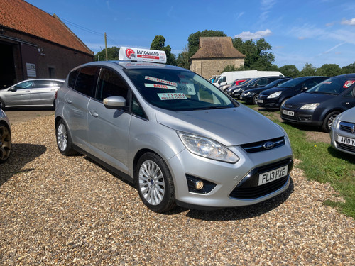 Ford C Max 2 0 Tdci Auto Titanium 57k Miles Wolf Cars Vans Ltd Ford C Max 2 0 Tdci Auto Titanium 57k Miles Wolf Cars Vans Ltd