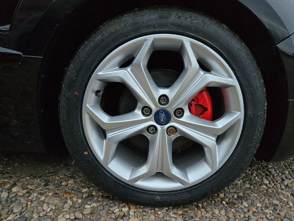 Thumbnail: 2014 Ford S-MAX TITANIUM  X SPORT  7 SEATER