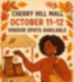 Cherry Hill Mall Pop-Up Shop 