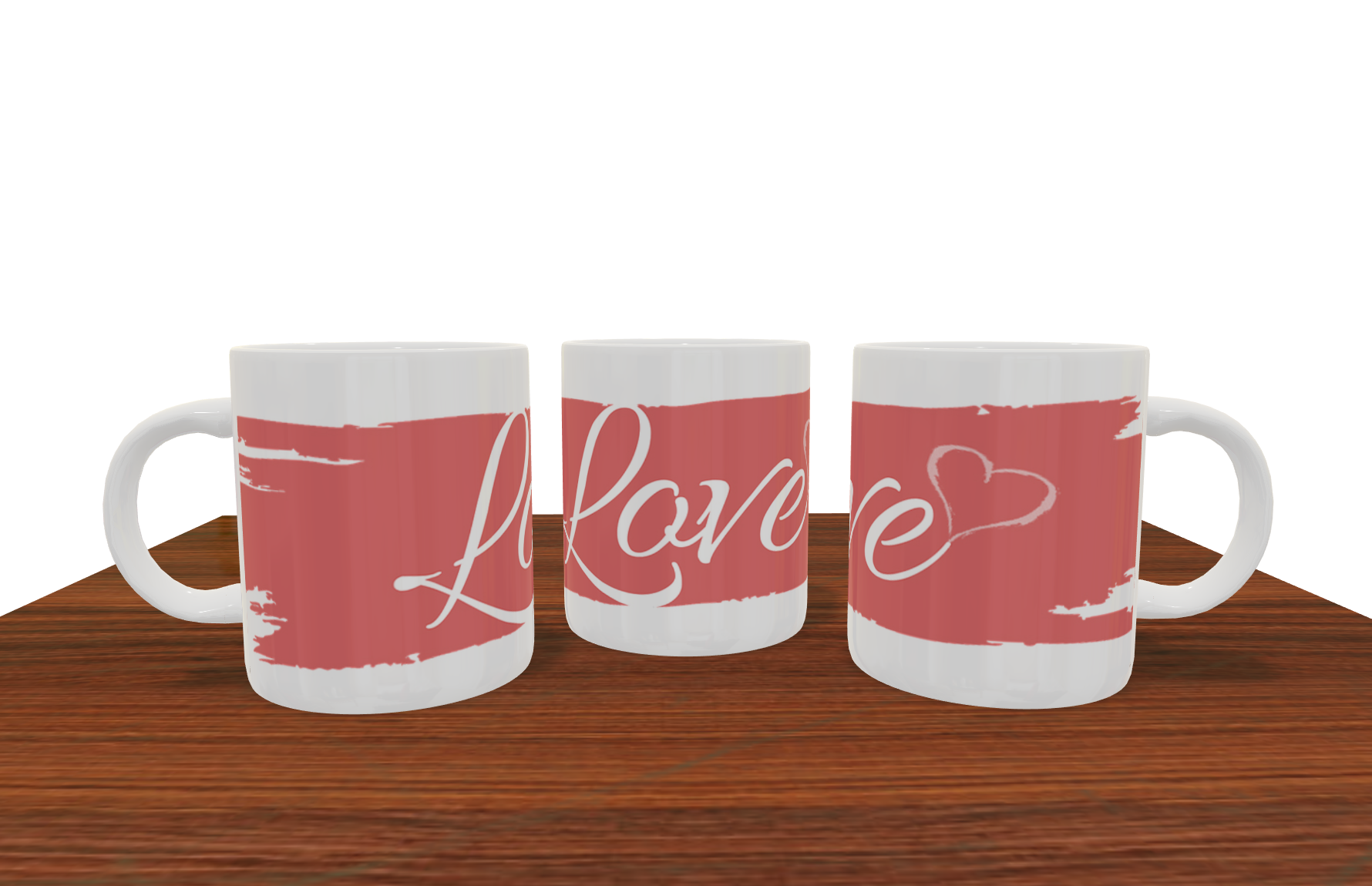 Canecas de cafezinho
