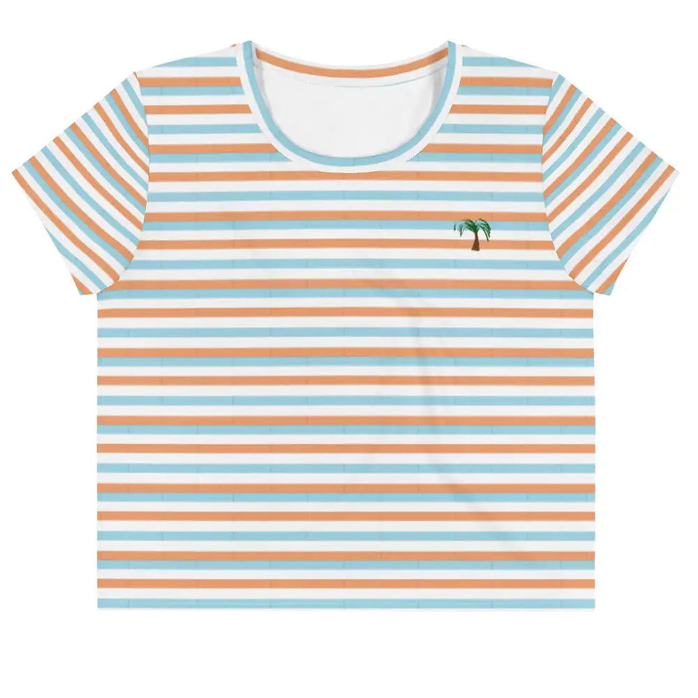 Thumbnail: Women's TSC Crop-Top