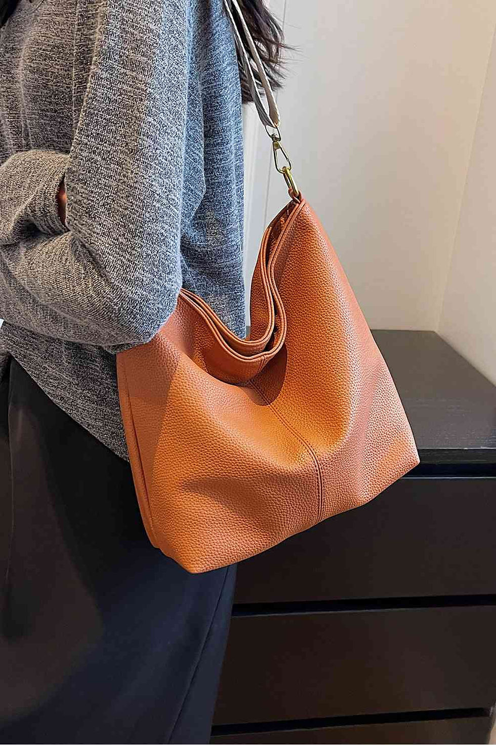 Thumbnail: Meg Shoulder Bag-