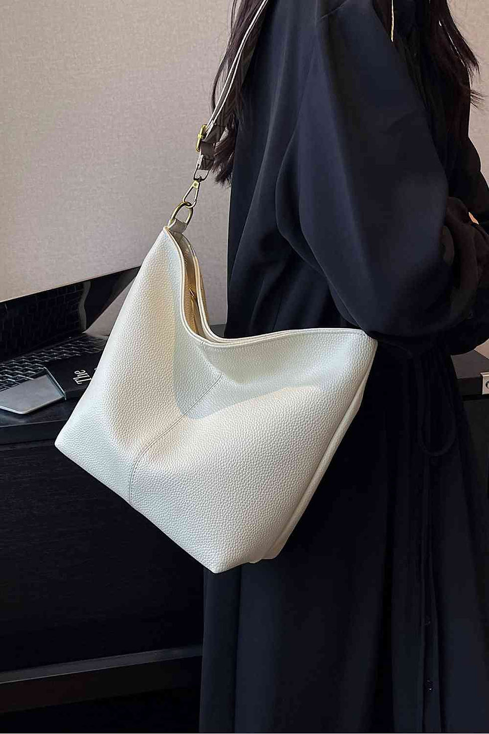 Thumbnail: Meg Shoulder Bag-