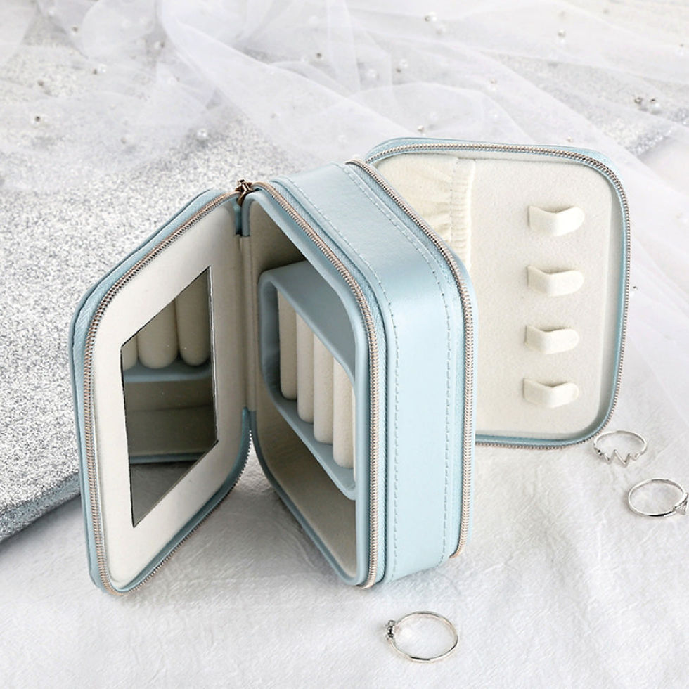 Thumbnail: Clever Jewelry Case