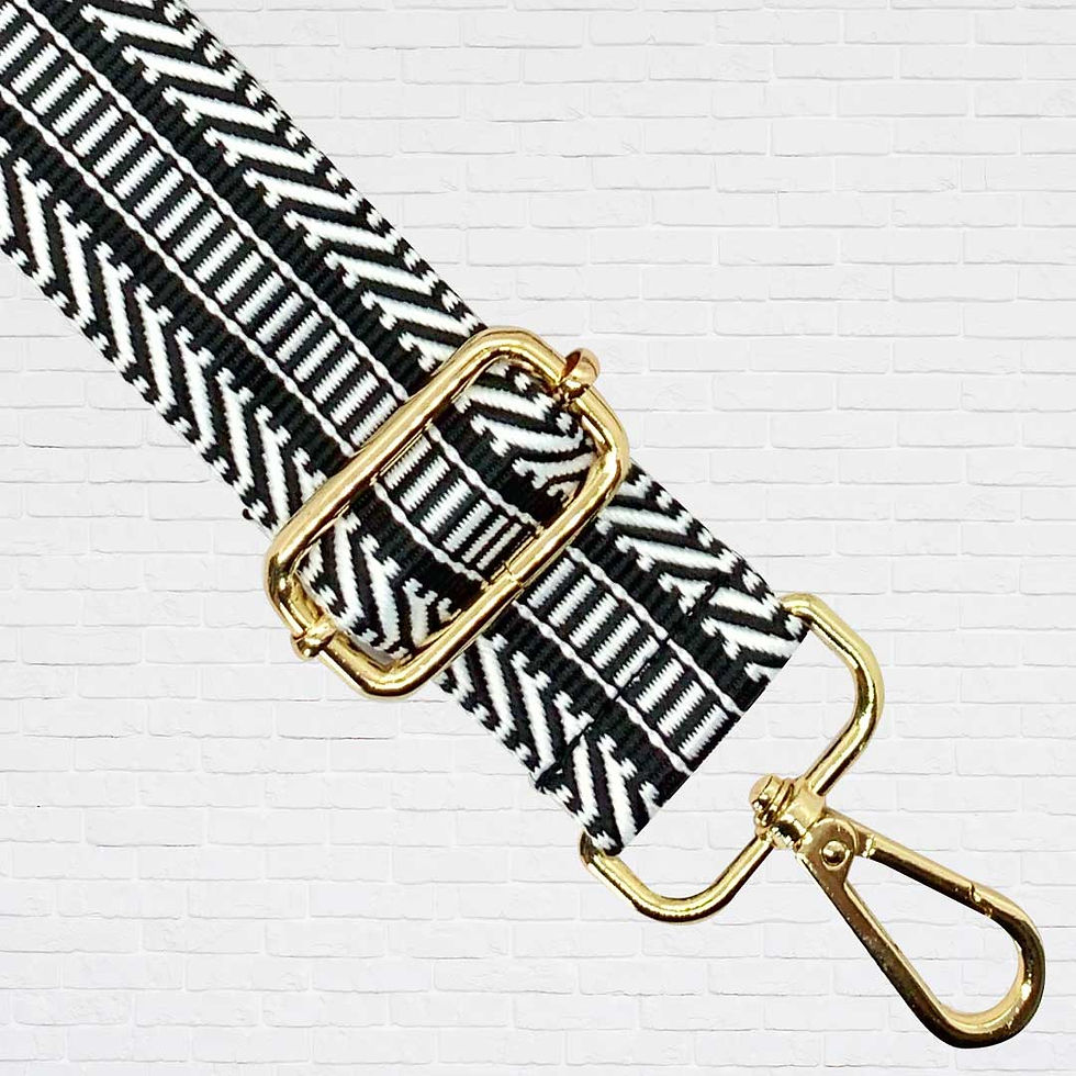 Thumbnail: Removable Strap Print #8