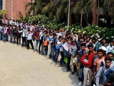 Youth Unemployment Is a Global Crisis — Here's the Country-by-Country Data