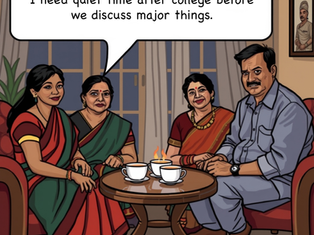How to Set Boundaries With Your Family Without Destroying the Relationship
