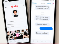 Dating Apps in India in 2025: What's Actually Working Bumble, Tinder, Hinge — An Honest Comparison